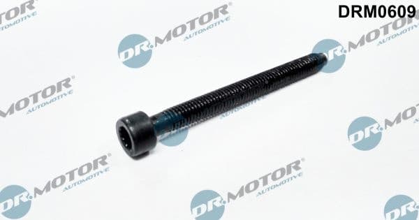 Screw, injection nozzle holder DRM0609