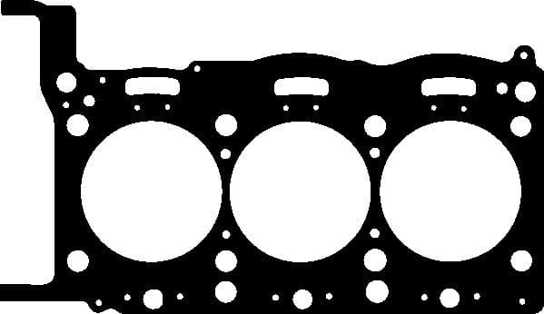 Gasket, cylinder head 299.720 - image 3