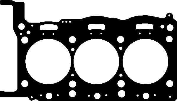 Gasket, cylinder head 299.790 - image 3