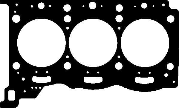 Gasket, cylinder head 299.820 - image 3