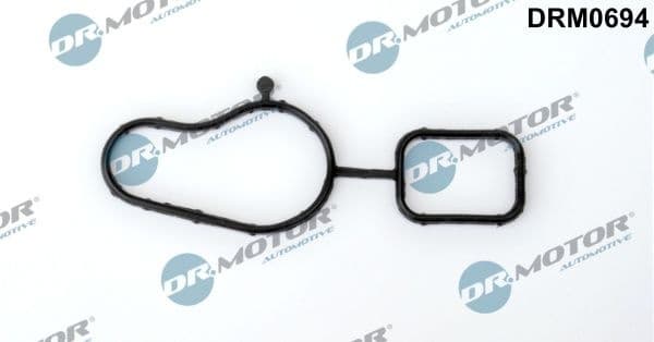 Gasket, water pump DRM0694