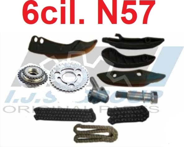 Timing chain kit 40-1268FK