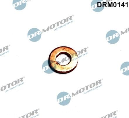 Heat Shield, injection system DRM0141