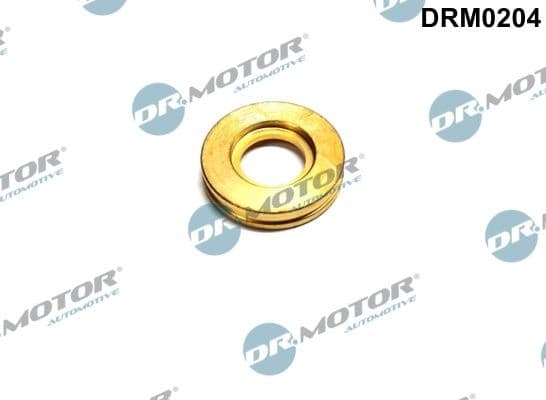 Heat Shield, injection system DRM0204