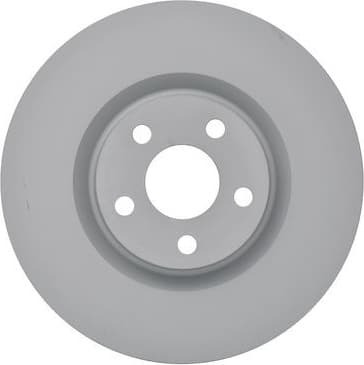 Brake Disc 0986479D48