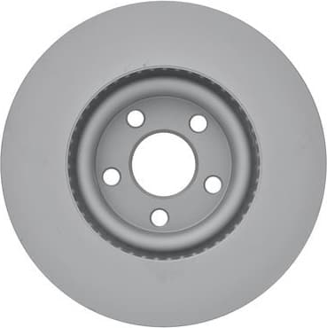 Brake Disc 0986479D48 - image 3