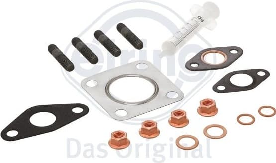 Mounting Kit, charger 434.420 - image 2
