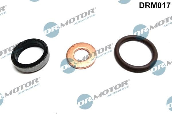 Seal Kit, injector nozzle DRM017