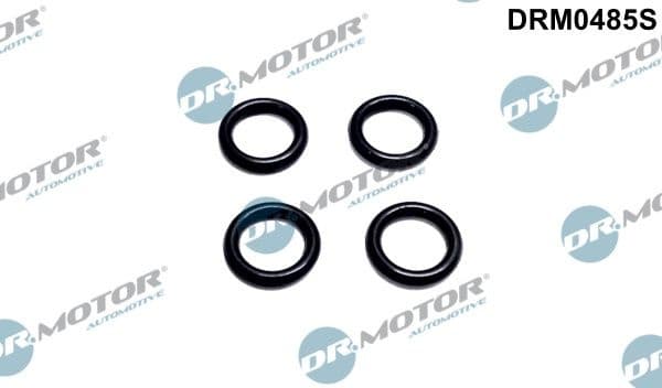 Seal Ring, injector DRM0485S