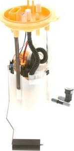 fuel supply unit 0580204353