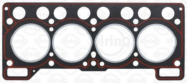 Gasket, cylinder head 986.225 - image 2