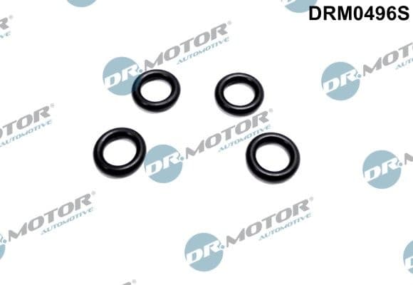 Seal Ring, injector DRM0496S