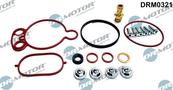 Repair Set, vacuum pump (braking system) DRM0321