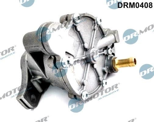 Vacuum pump DRM0408