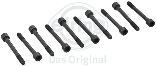Cylinder Head Bolt Set 709.940