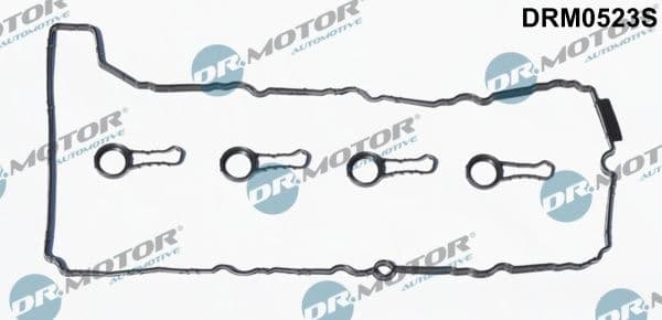 Gasket Set, cylinder head cover DRM0523S