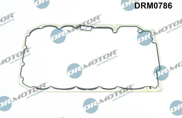 Gasket, oil sump DRM0786