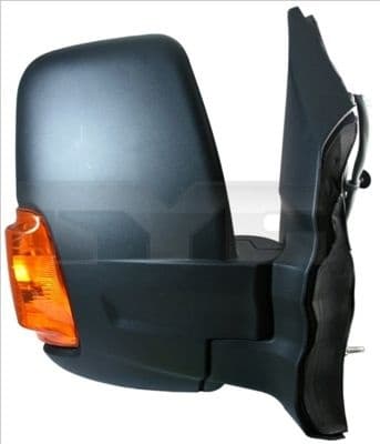 Exterior Mirror 310-0217