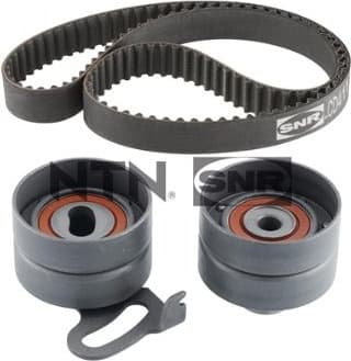 Timing Belt Kit KD468.17