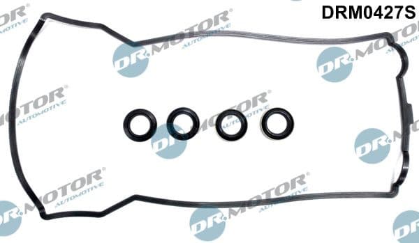 Gasket Set, cylinder head cover DRM0427S