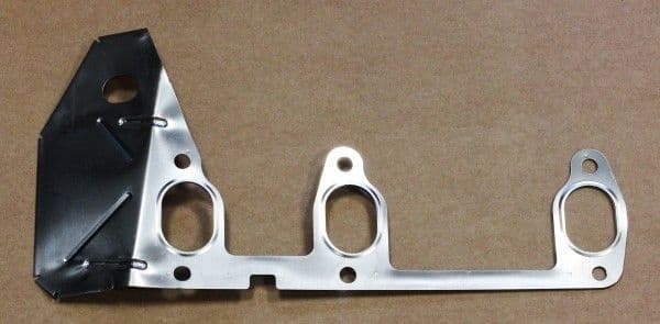 Gasket, exhaust manifold 265.780