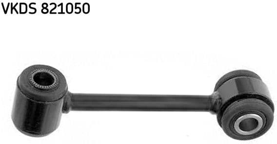 Link/Coupling Rod, stabiliser bar VKDS 821050