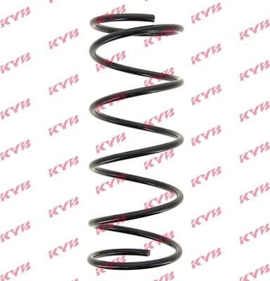 Suspension Spring K-Flex RA5762