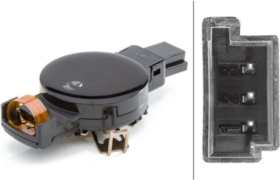 Rain Sensor 6PW 011 808-701