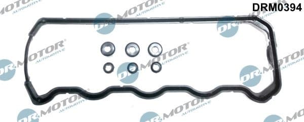 Gasket Set, cylinder head cover DRM0394