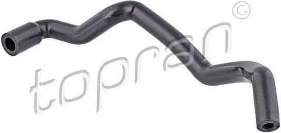Hose, crankcase ventilation 408 480
