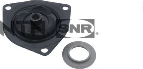 Repair Kit, suspension strut support mount KB668.45