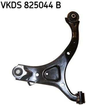 Control/Trailing Arm, wheel suspension VKDS 825044 B