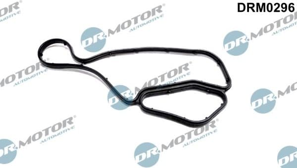 Gasket, oil cooler DRM0296