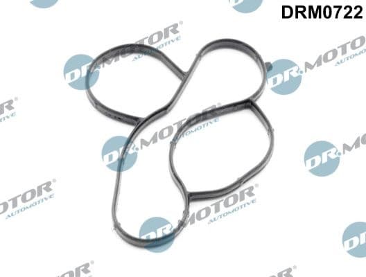 Gasket, water pump DRM0722