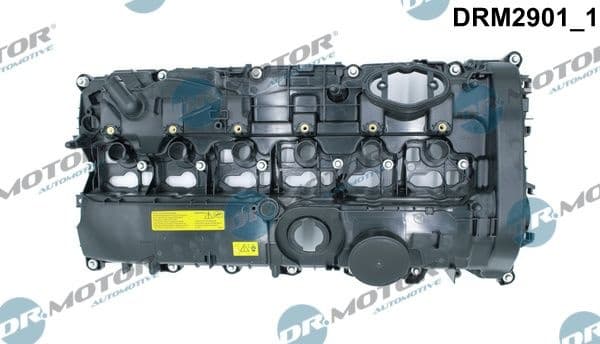 Cylinder Head Cover DRM2901