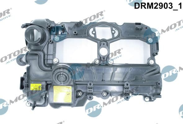Cylinder Head Cover DRM2903