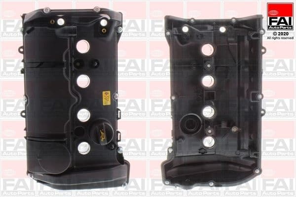 Cylinder Head Cover VC016