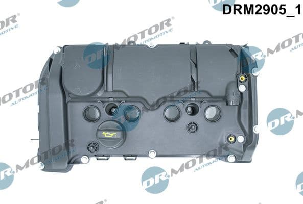 Cylinder Head Cover DRM2905