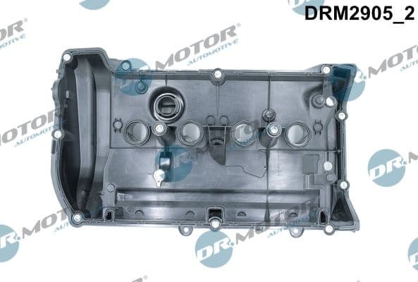 Cylinder Head Cover DRM2905 - image 2