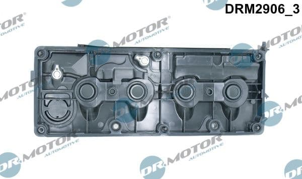 Cylinder Head Cover DRM2906 - image 3
