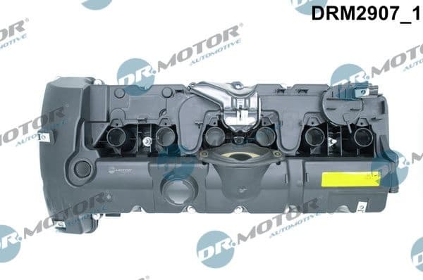 Cylinder Head Cover DRM2907