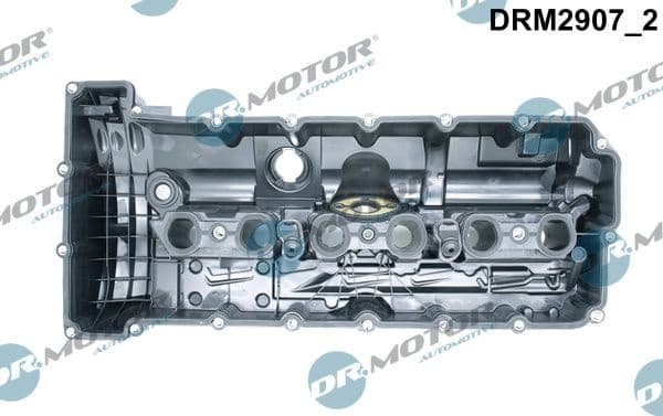 Cylinder Head Cover DRM2907 - image 2