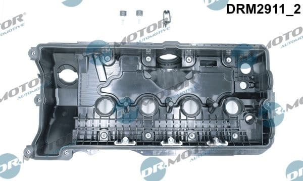 Cylinder Head Cover DRM2911 - image 2