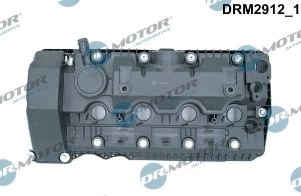 Cylinder Head Cover DRM2912