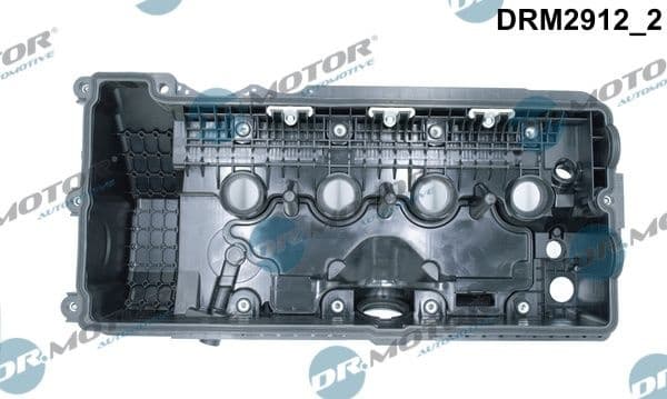 Cylinder Head Cover DRM2912 - image 2