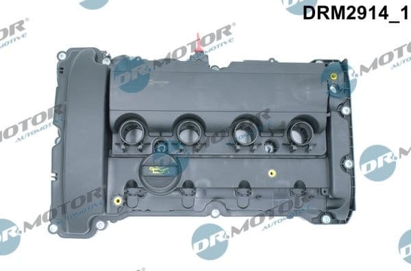 Cylinder Head Cover DRM2914