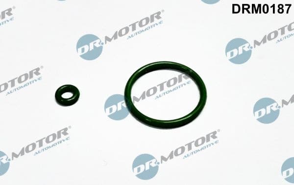 Seal Kit, injector nozzle DRM0187