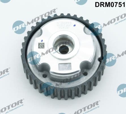 Camshaft Adjuster DRM0751