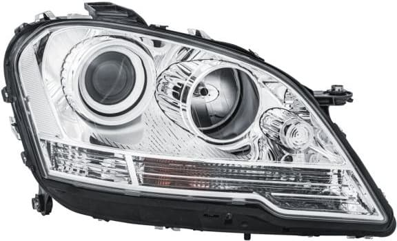 Headlight 1EL263064021