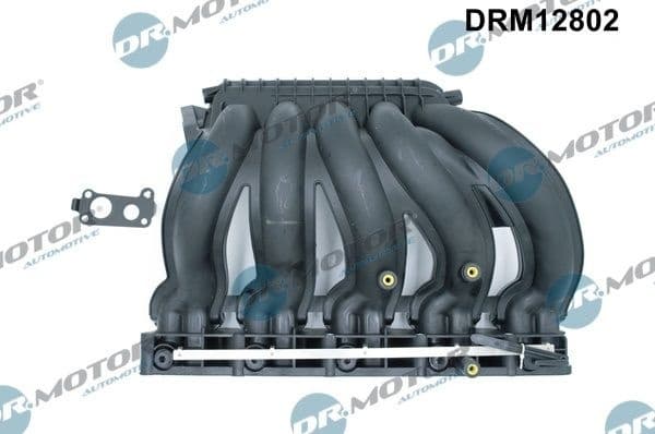Intake Manifold Module DRM12802